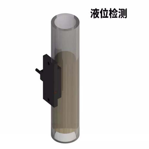 议价-E2KV-F10MC2电容式接近开关扁型方形NPN电容式料位接近开