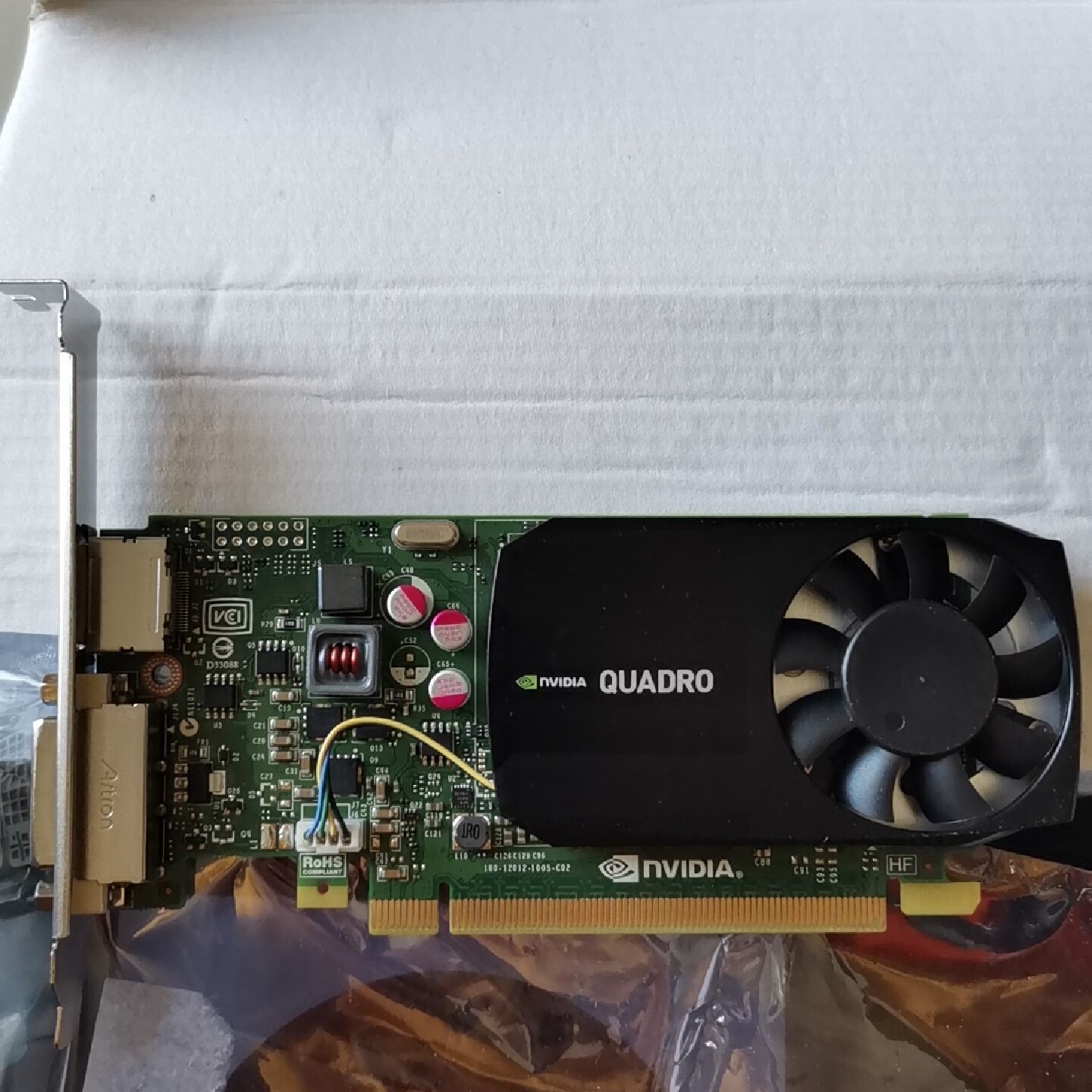 议价--原装丽台专业图形显卡 Quadro K620显卡 2GB专业