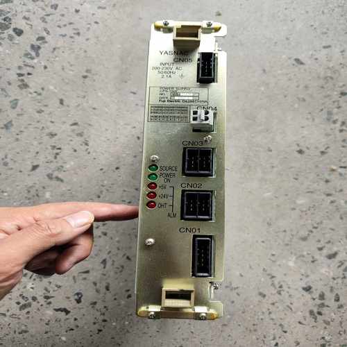 安川机器人电源CPS-150F，功能。询价