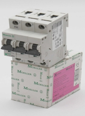 Kl?ckner-MoellerFAZ-C16/32788733-poligLeitungsschutzscha