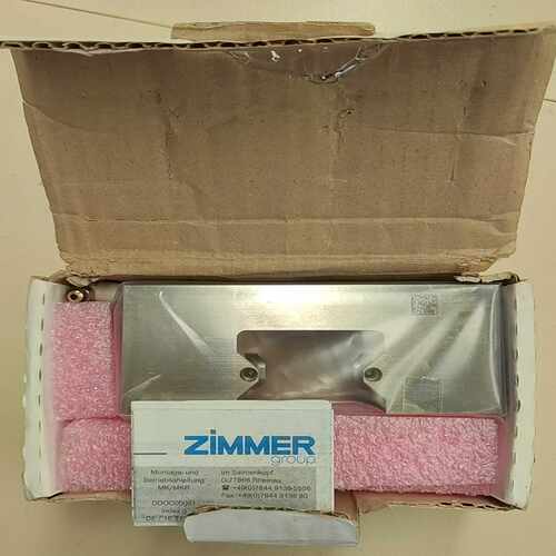 zimmer-group夹紧装置MK4505AK，德国询价