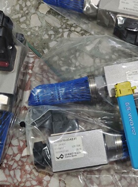 议价MGS35/16x53-K8万福乐全新电磁阀现货