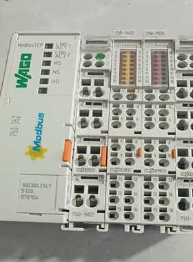 WAGD万可模块750-362750-140575【博航商行】