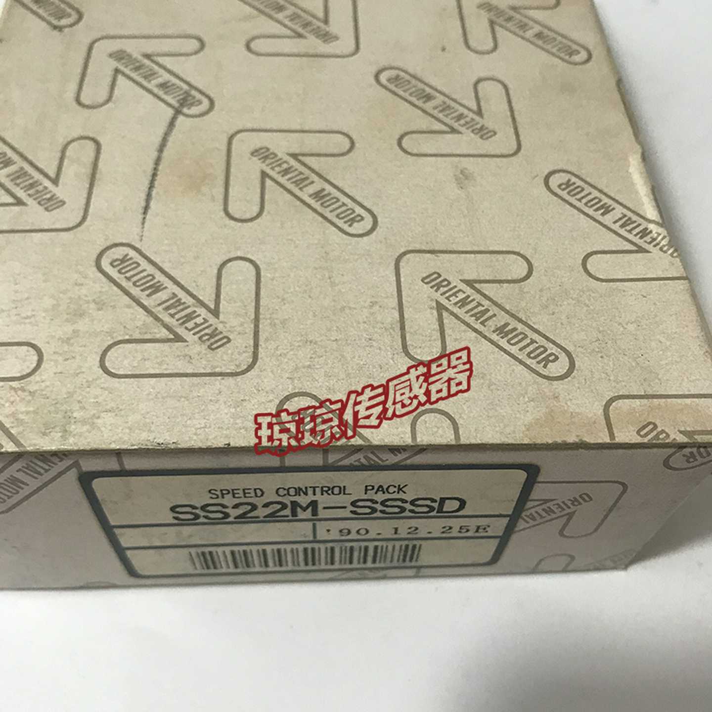 SS22M-SSSD200VAC原装日本东方OM调速器现货