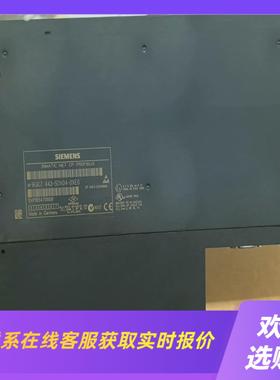SIMATIC NET CP PROFBUS模块型号拍前询价下单