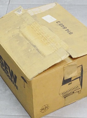 议价Sew Eurodrive Umkehrstromrichter Moviret 328 825186X 082