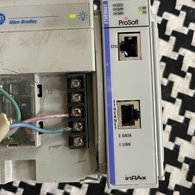 【询价】prosoft mvi69-mnet到货
