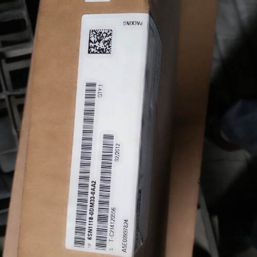 询价开封6SN1118-0DM33-0AA2 6SN1议价