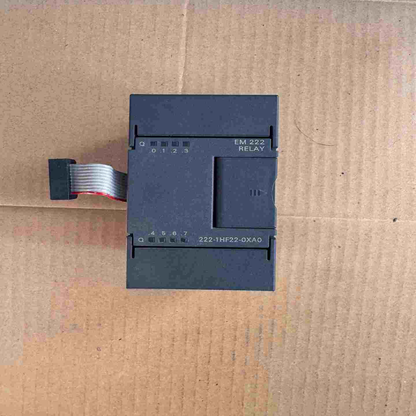 询价~6ES7 222-1HF22-0XA0  功能