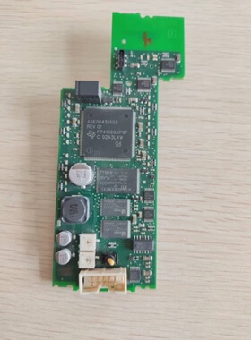 【议价】cpu224XP主板,版号A5E00354951