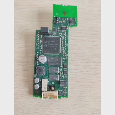 【议价】cpu224XP主板,版号A5E00354951