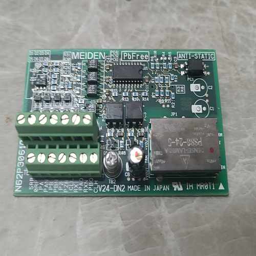 明电舍VT240EL变频器PG卡V24-DN2N62P3询价