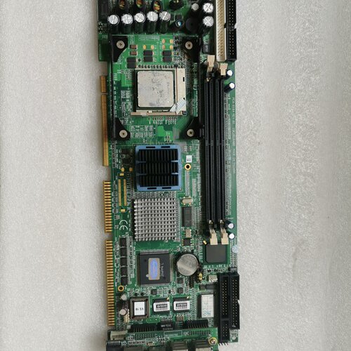 【询价】研华 PCA-6184E2 双网卡工控设备主板PCA-618