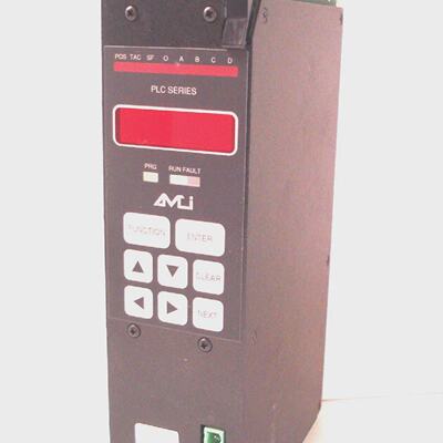 Interfaccia Del Risolutore Micro Controlli Avanzati Riparata