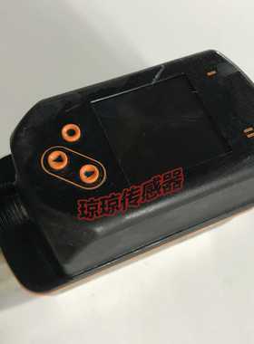 现货原装IFM易福门涡街(Vortex)流量传感器SV5200