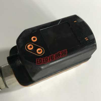 现货原装IFM易福门涡街(Vortex)流量传感器SV5200