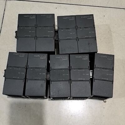 西门子S7200SMART，议价商品