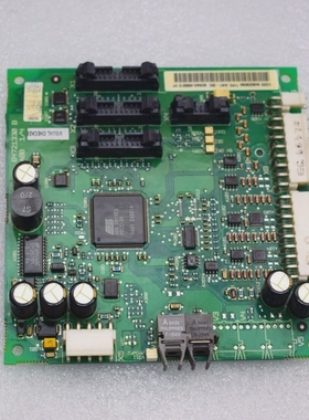 AINT-02CABB64721330BPCB主接口板适用于逆变器ACS800