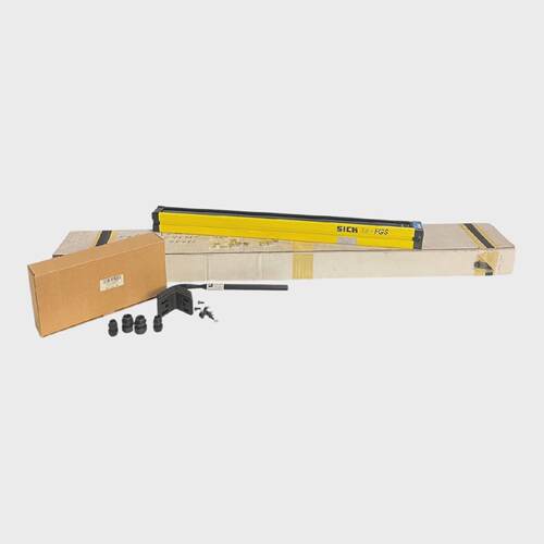 Sick Light Barrier Safety Gait Sensor FGSS60011 1012504 Ligh