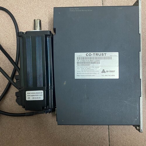 【询价】合信伺服器CTSD-H1A-B4011-D200  成色