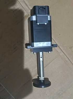 东方二相步进电机PKP246D08A-R26全新未使用，成色--议价商品