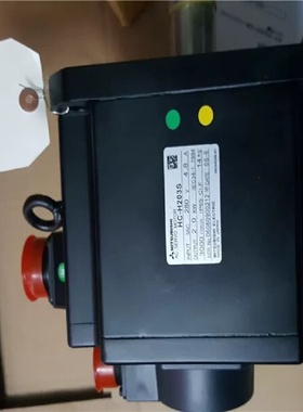 三菱伺服马达HCMFS23KHCMFS13BK