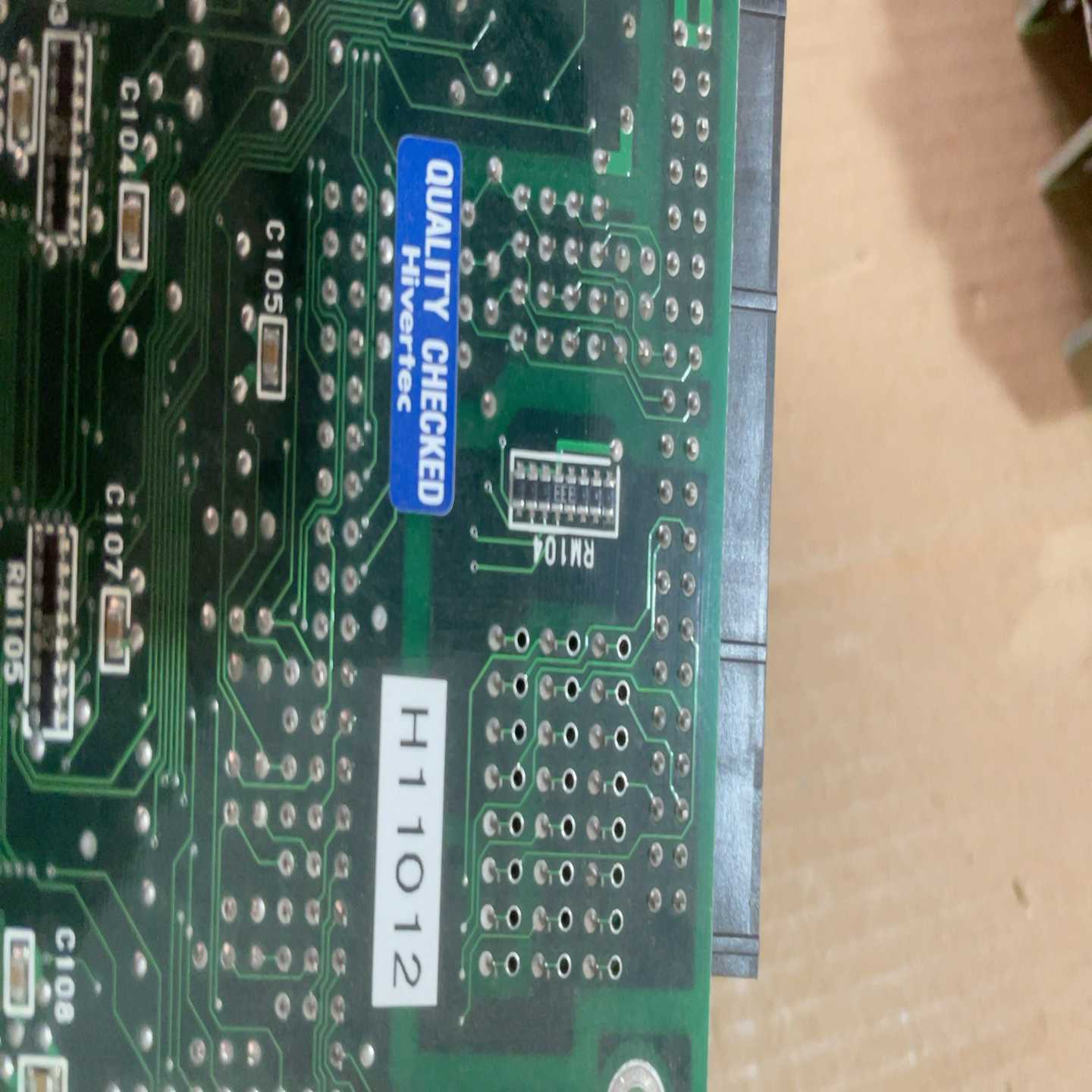 PPD112 104转接板 4口 有4片！可以配转接线--议价商品