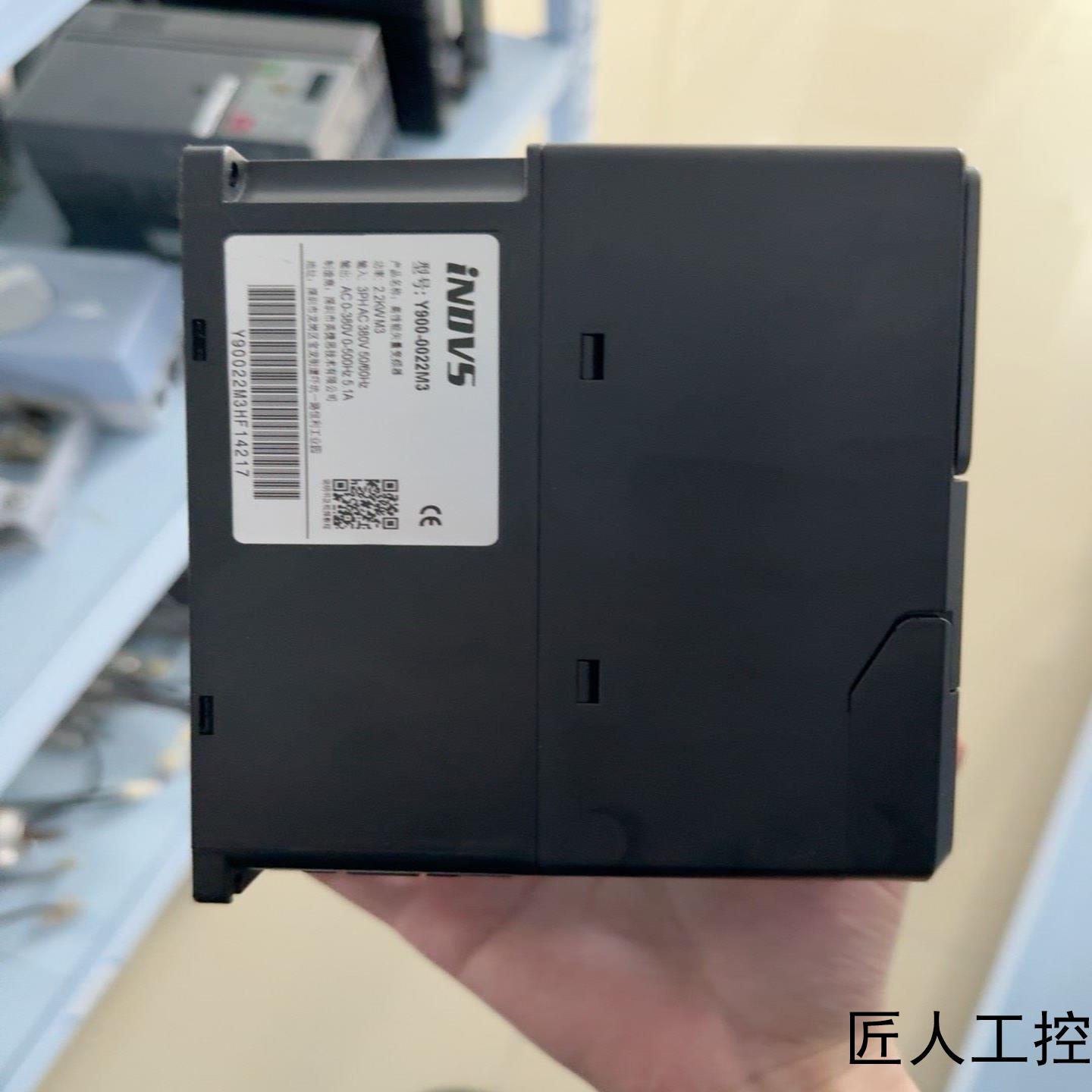 Y900-0022M3英捷思变频器议价商品