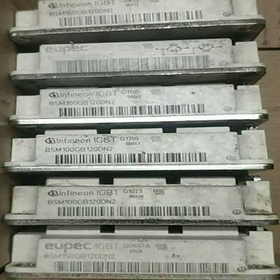 BSM100GB120DLCBSM100GB120DN2【询价】