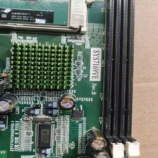 工控板SYS7169VEREV 测试好发货 议价