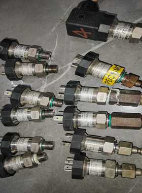 询价拍~瑞士Keller压力传感器 变送器PR-23SY，-1-