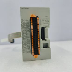 MITSUBISHI FX58AD PLC Modul CPU Voll Funktionsfhig Schneller