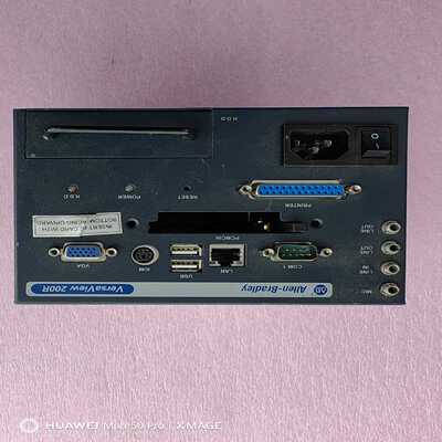 【议价】ABAllen-BradleyVersaView200适用