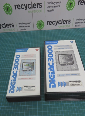 Digiac3000Series9SoftwareUnderstandingACCircuits&A