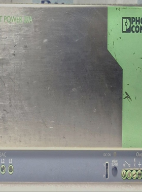 PHOENIXCONTACT20AQUINT-PS-3x400-500AC/24DC/20/FPOWERSUP