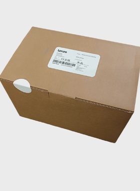 LenzeI550ProtecI55AP255F0A710K00SPN16457618频率转换器全新