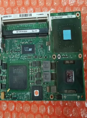 (询价)Radisys CE945GM2A-T25-0-A 工业设备