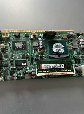 SHB213214RevA2RC工控主板询价
