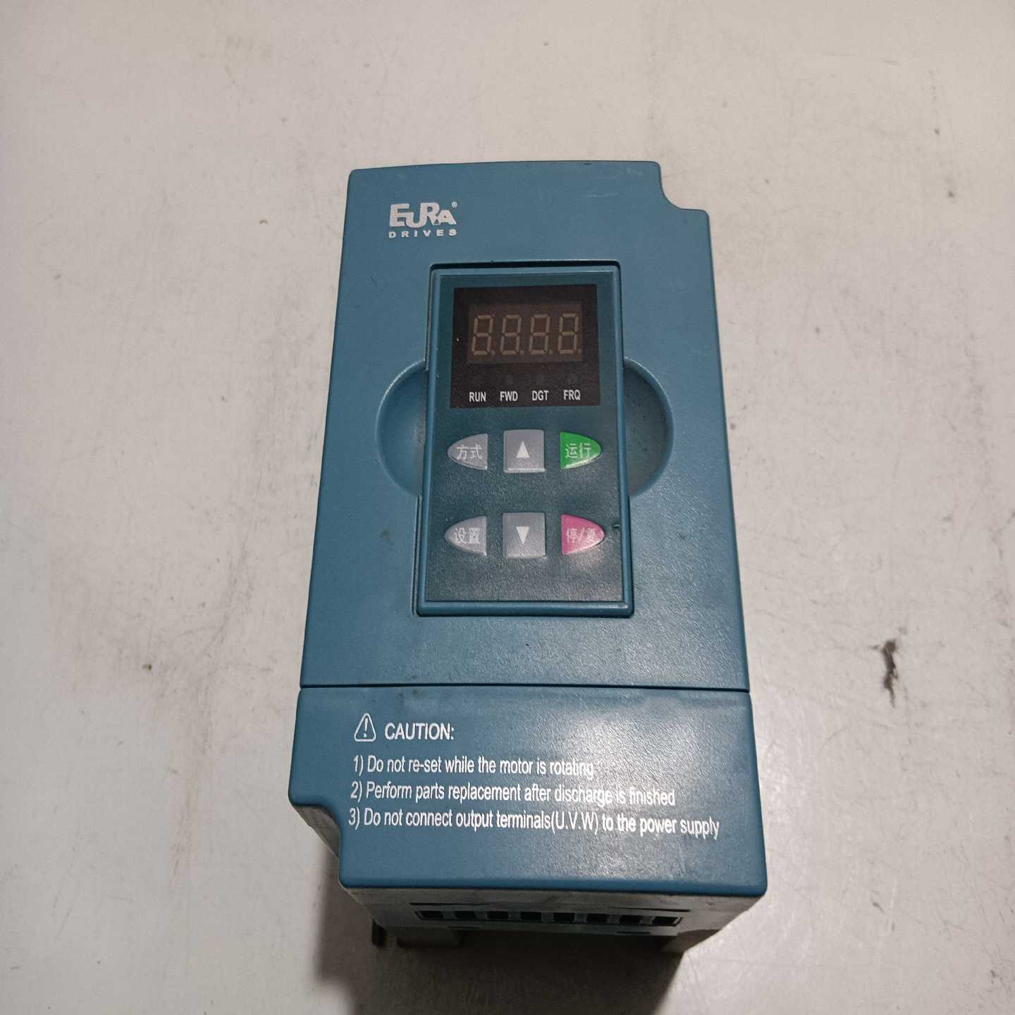 欧瑞变频器F2000-M0007S2B0.75kw2{议价}