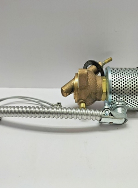 CISSELLLB-67-2LOWBOY蒸汽阀240VAC50/60Hz100PSI