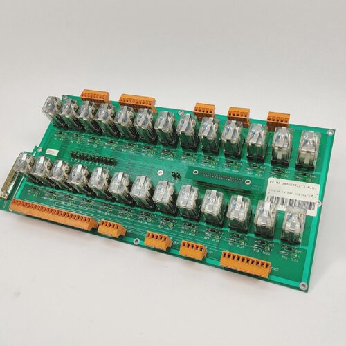寻XPRIMA1smpc34100cSplitCab接口板