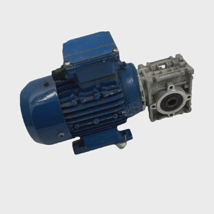 MOTOR INDUCTION MS6324 GEARBO TRANSTECNO TCM030 1340RPM ABLE