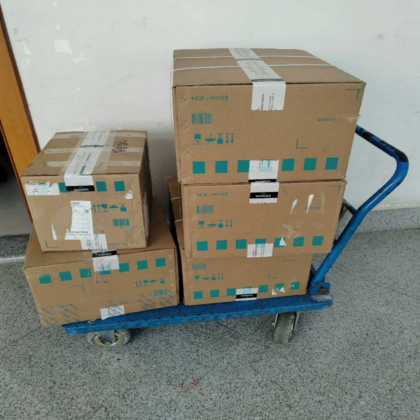 TRAMAG变压器A5E00794533经销交期4-询价