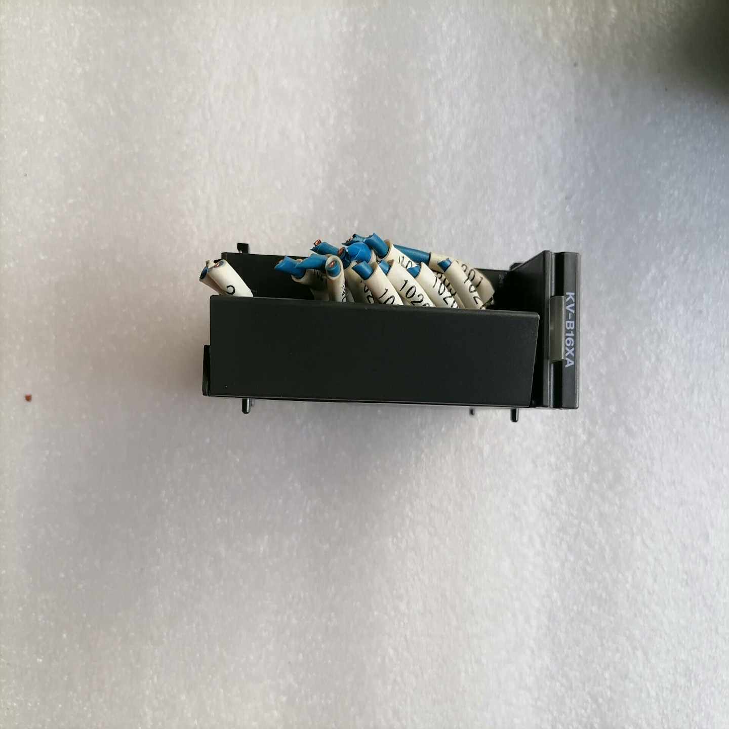 基恩士PLC模块KV-B16XA询价