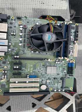 美国工控板，型号：MB-970VF，MB970VF一议价商品