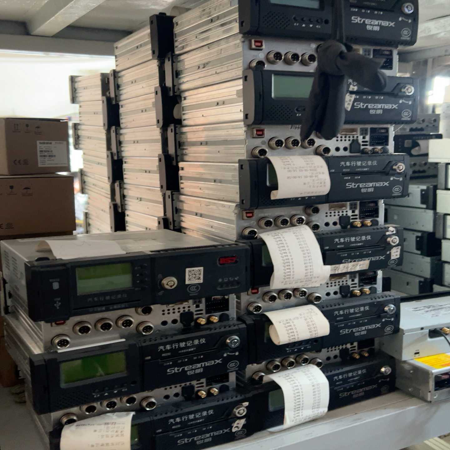 清仓处理！100台锐明D5X（SD卡版本）包上线，测试正常，--议价商