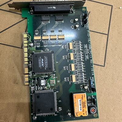 康泰克CONTECP101616BPCINo71