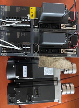 三菱MRJE40BHGKN43BJS100拆议价