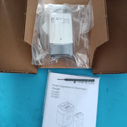 【询价】INFICON英福康PCG550真空计  3PC1一00
