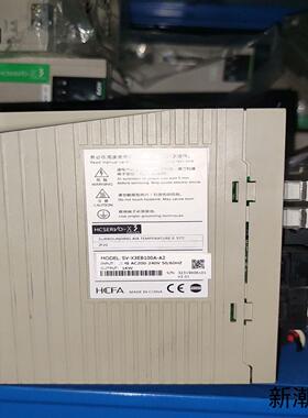 禾川伺服驱动器SV-X3EB100A-A21KW功率议价商品
